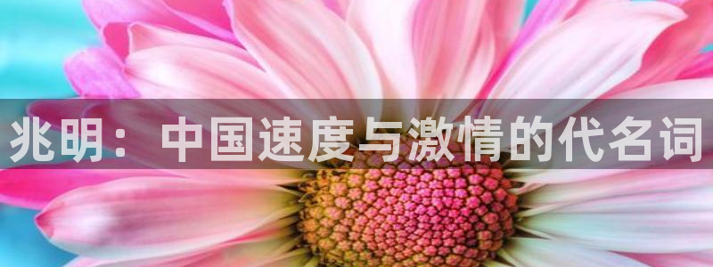 vsport体育官方正版app娱乐首页官网下载：兆明